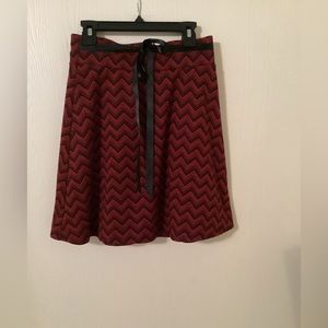 Joey B brand skirt.